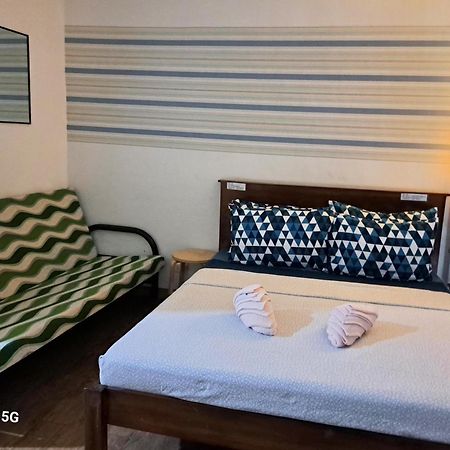 Comfy Condo Unit 5Mins From Mactan Airport+Netflix Мактан Екстер'єр фото